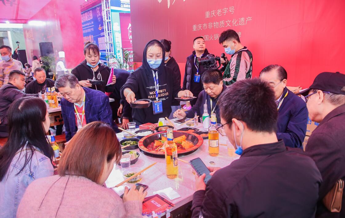 火鍋旺季到來，如何利用線上平臺，合理引流獲客？