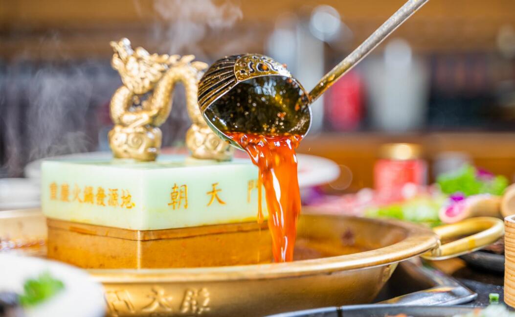女生開火鍋店，選對火鍋品牌，讓開店更輕松！