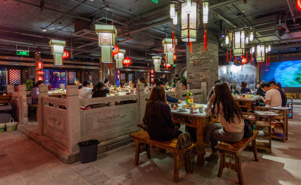 為什么餐飲創(chuàng)業(yè)者，都愛(ài)加盟火鍋店？