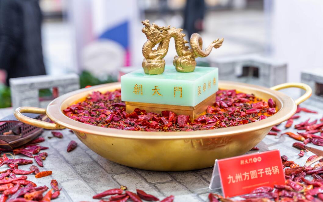 火鍋加盟的前景如何？取決于你的品牌選擇！