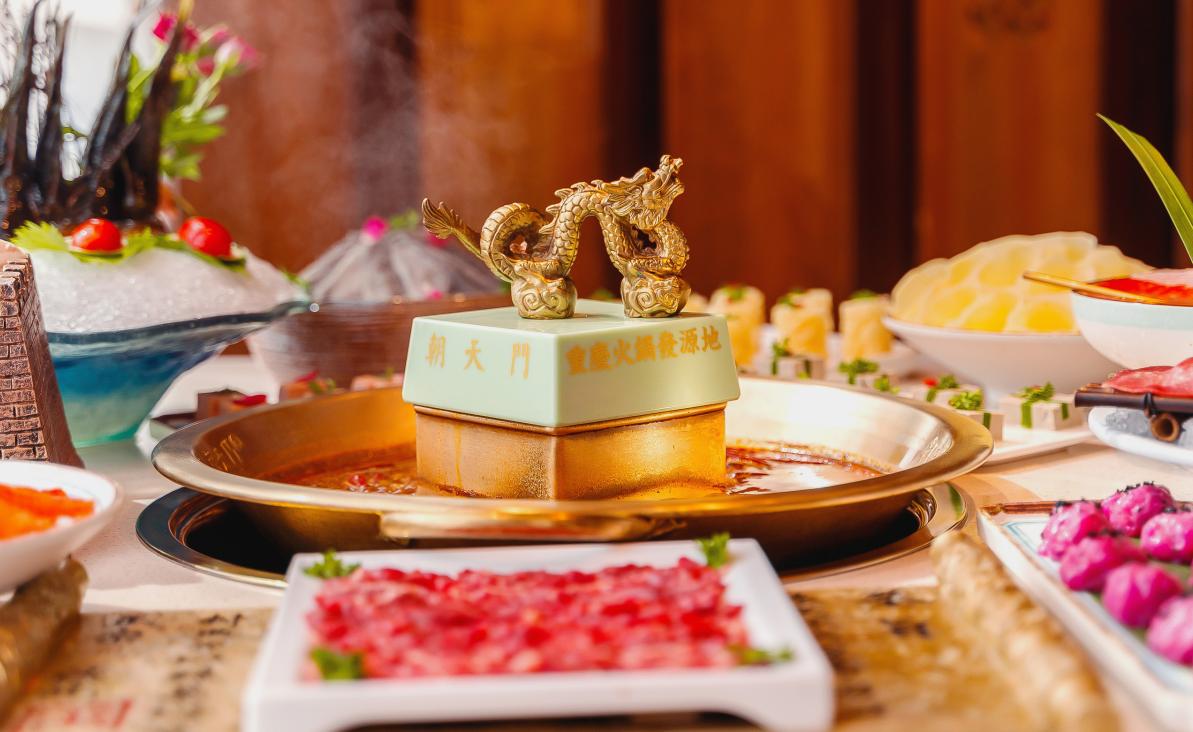 冬季吃火鍋，一定要喝烤奶，獨(dú)家配方分享！