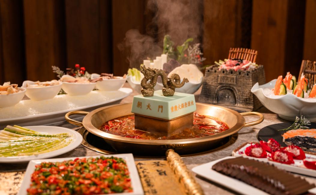 深度了解，火鍋食材供應(yīng)鏈，選對(duì)才賺錢！