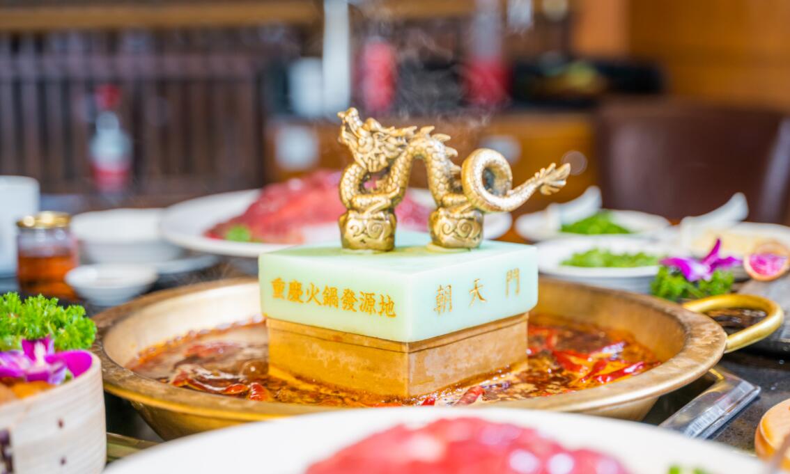 火鍋伴侶，黃金蛋炒飯，一千家火鍋品牌店秘方分享！