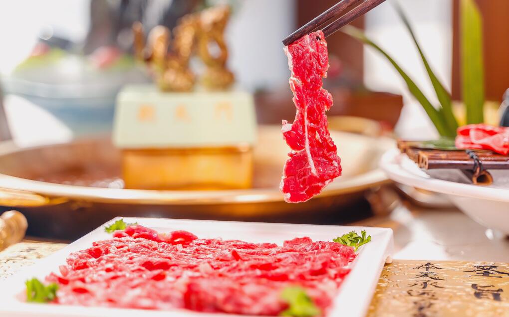 火鍋店大揭秘！盤點(diǎn)那些低成本，高利潤(rùn)的菜品