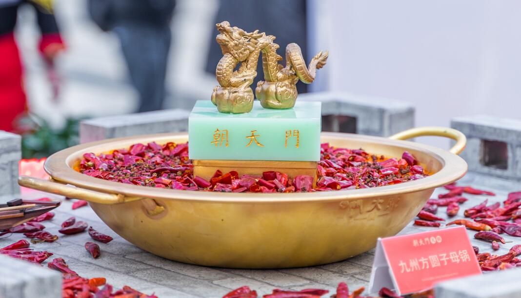 香菇！火鍋屆的山珍皇后”，營養(yǎng)又美味！