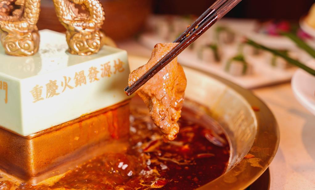 火鍋店菜品，里脊肉，為何越來越受歡迎？
