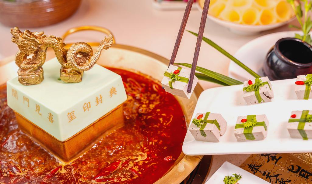 冬季北京旅游打卡攻略，超全旅行套裝，這些地方都值得！