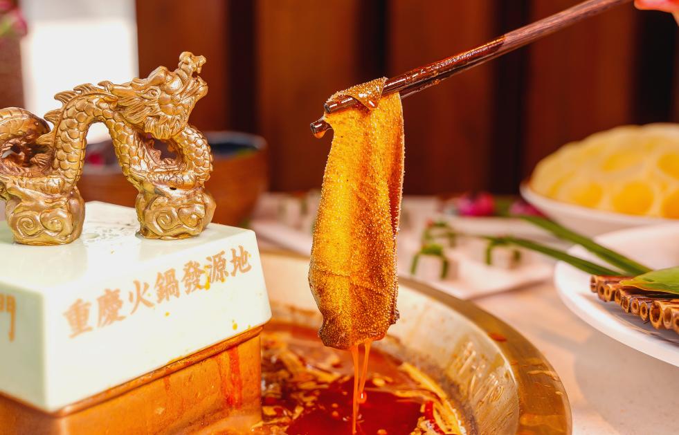 云南西雙版納旅游打卡攻略，避寒好去處，美食美景兩不誤！