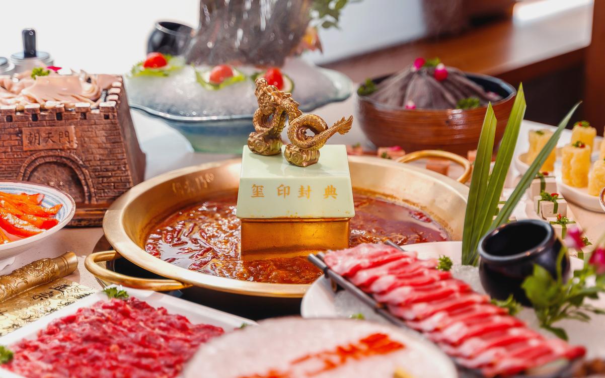 火鍋店豆皮怎么挑？資深重慶火鍋老板告訴你！