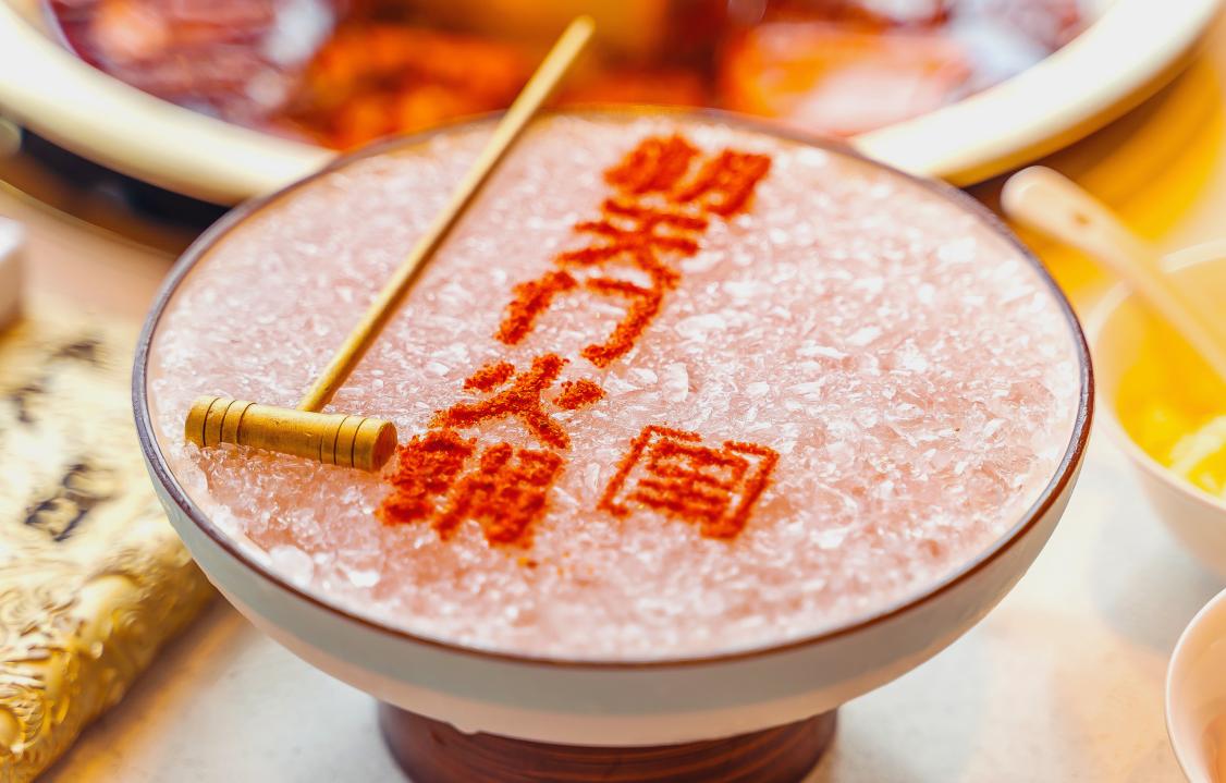 大眾創(chuàng)業(yè)，偏愛火鍋？看完或許就明白了！