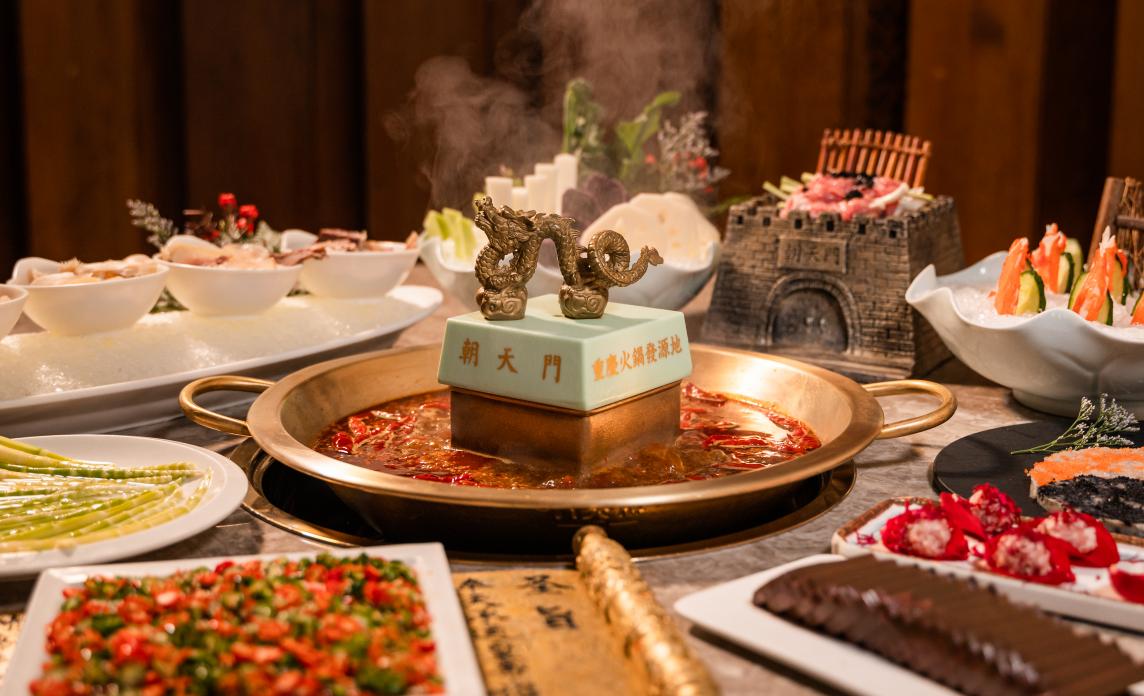 商務(wù)宴請的火鍋店，有哪些要求？分享幾點(diǎn)標(biāo)準(zhǔn)！