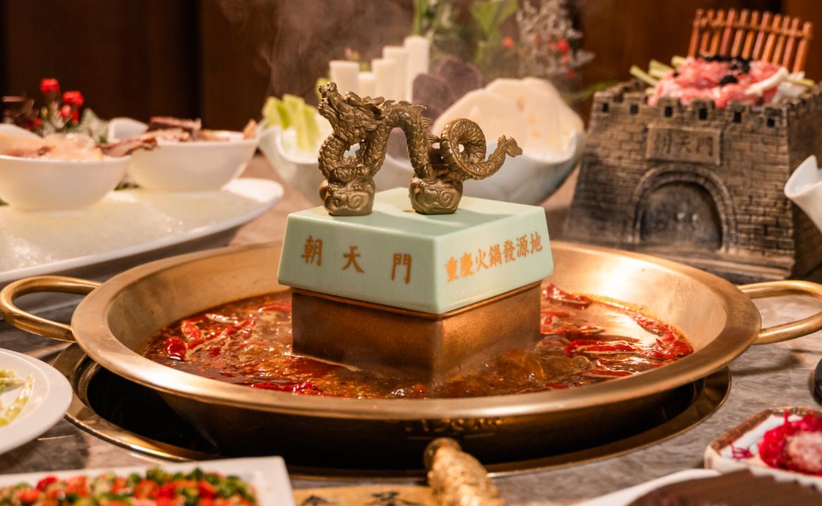 鴨舌，被火鍋店忽略的美味，最近開始火起來！