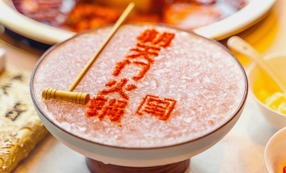 火鍋店宣傳，傳單這樣發(fā)，手把手教你方法！