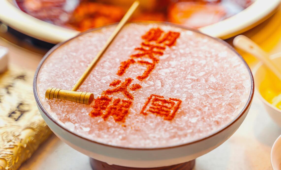 火鍋新時代，發(fā)展五大趨勢，每一點都重要！