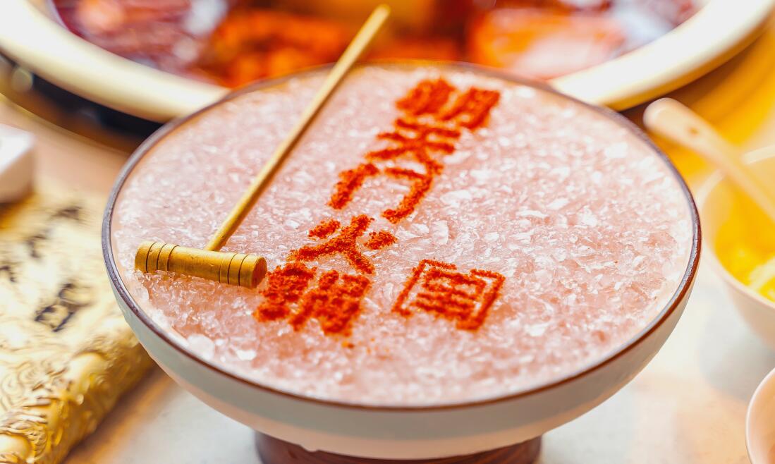山城春天到，過春天吃火鍋，重慶春游好去處攻略分享！