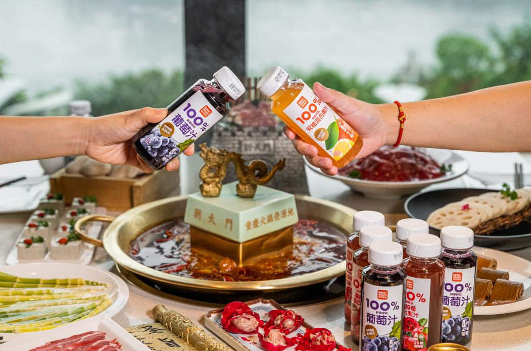各地方火鍋的區(qū)別，看看它們分別是什么口味？