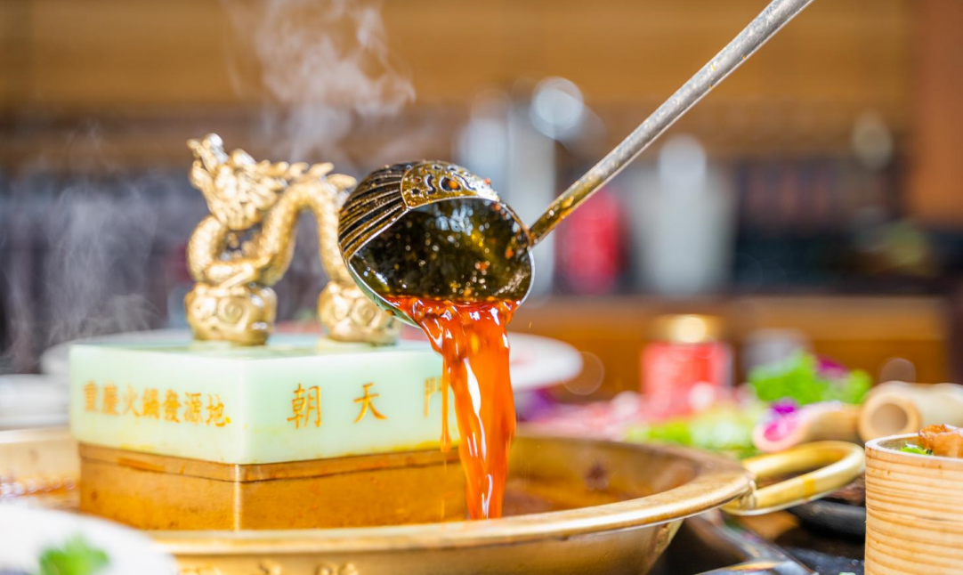 春日賞花，吃重慶火鍋，下浩里老街攻略分享！