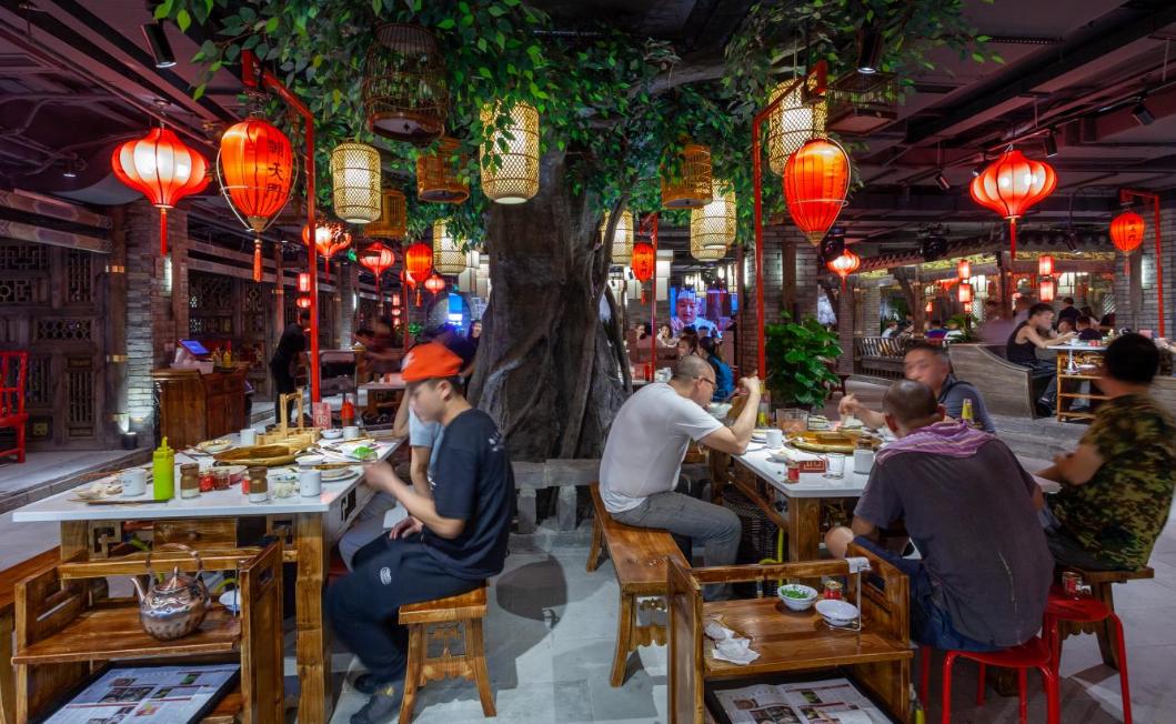 在家煮重慶鴛鴦火鍋，制作全過程，配方分享！