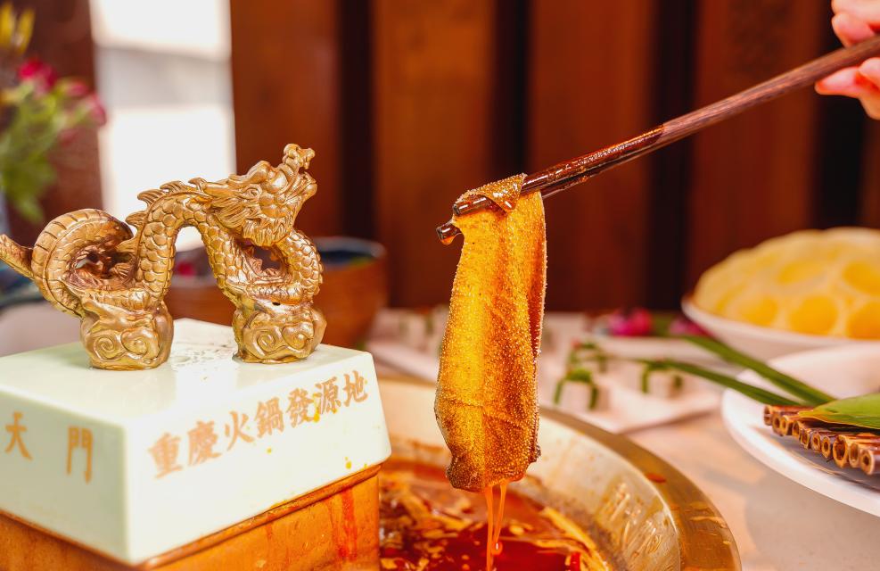 小城市，開(kāi)一家重慶火鍋店，是否合適？