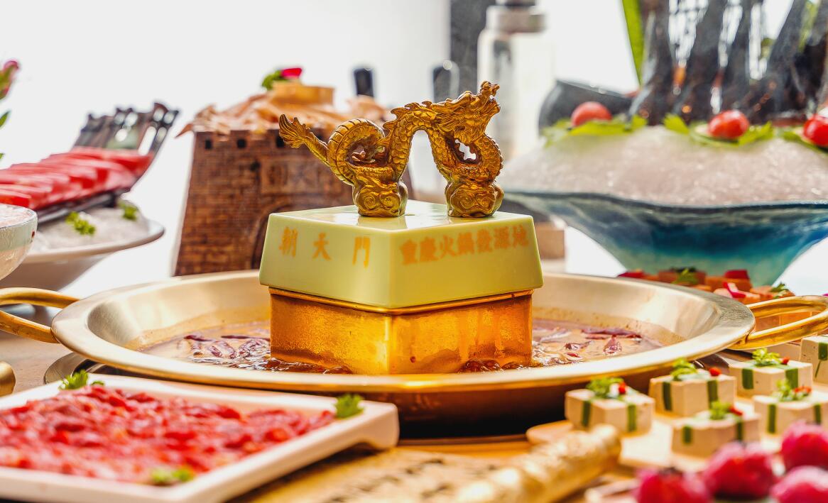 火鍋菜品豆干，補(bǔ)充植物蛋白，好吃又營(yíng)養(yǎng)！