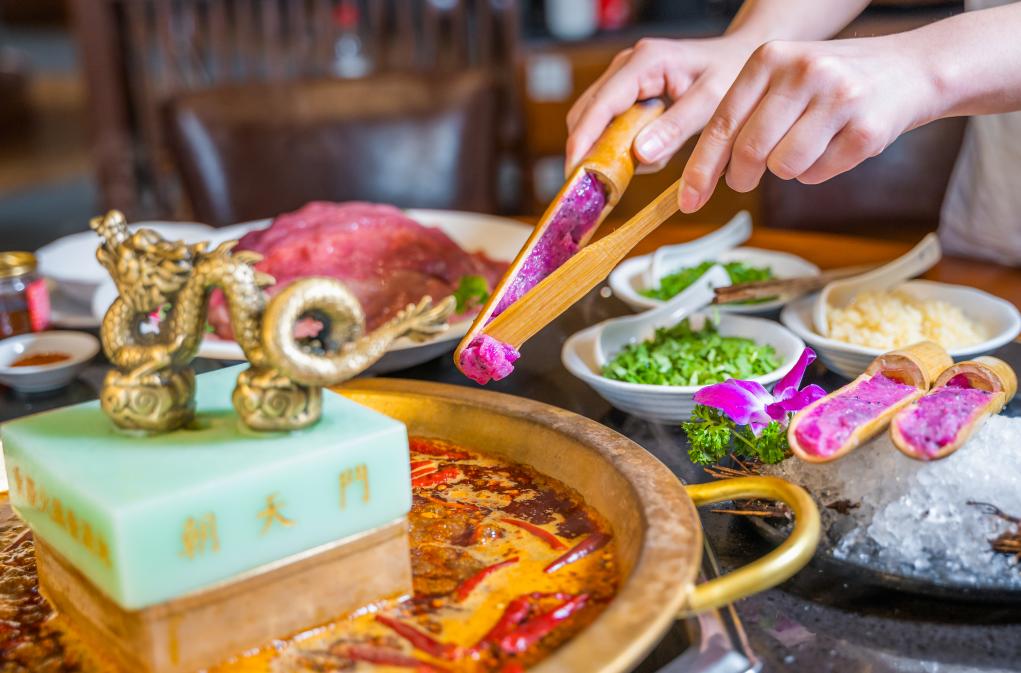 開(kāi)火鍋店，如何避坑？需要注意這幾點(diǎn)！