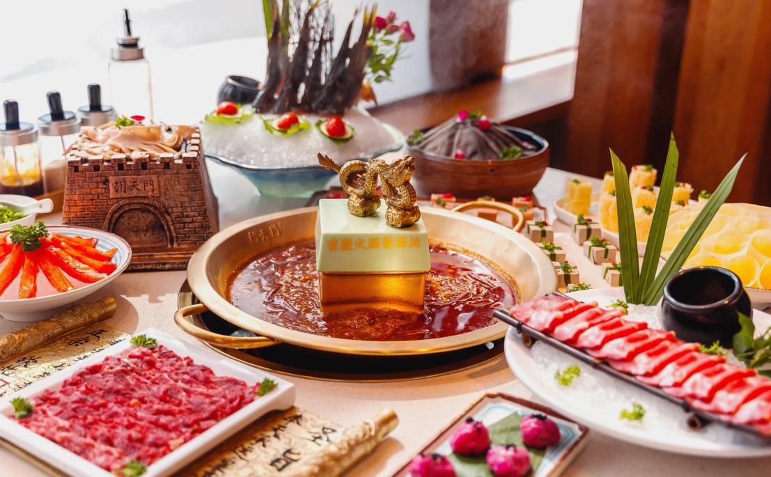 開一家火鍋店，要招多少員工？一個公式告訴你！
