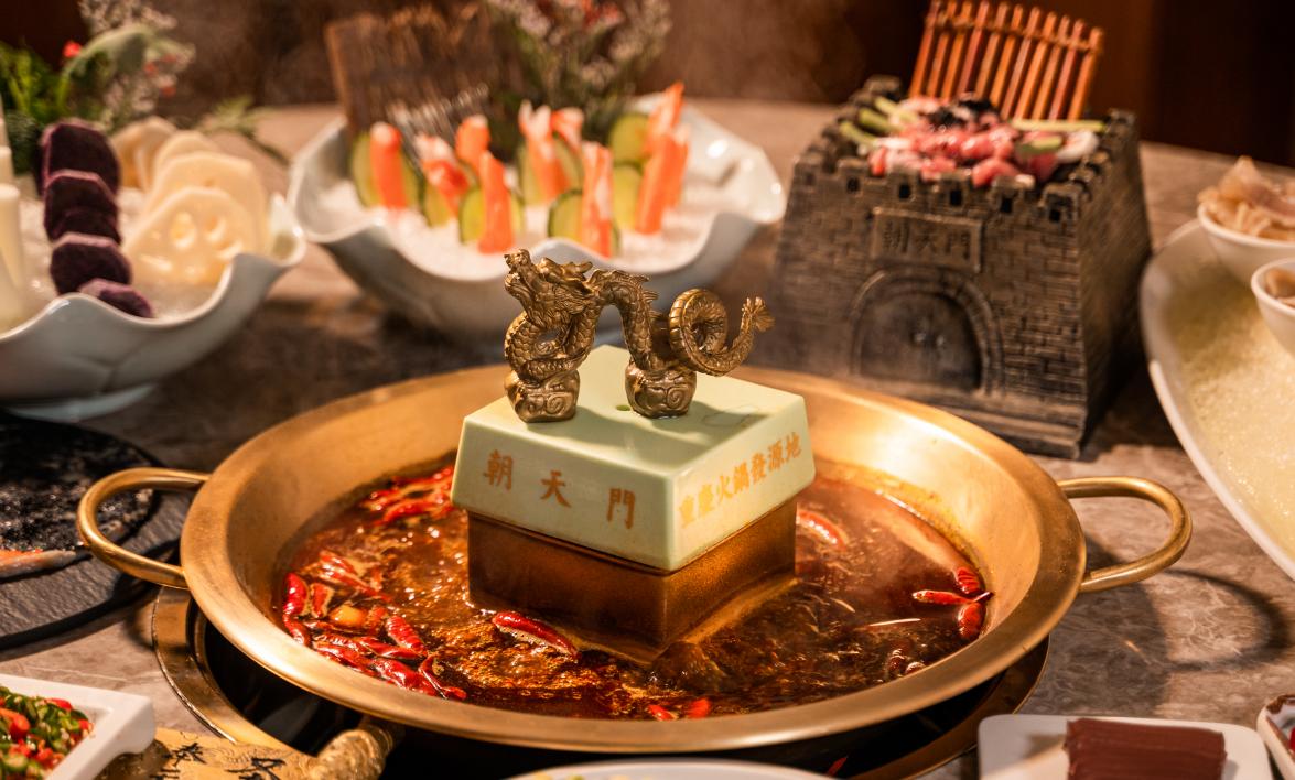 開家火鍋店，四季生意好，六個技巧全搞定！