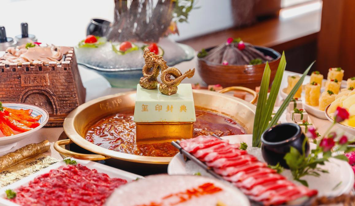 五一貴州旅游假期，超高性價(jià)比攻略，好吃好看好玩！