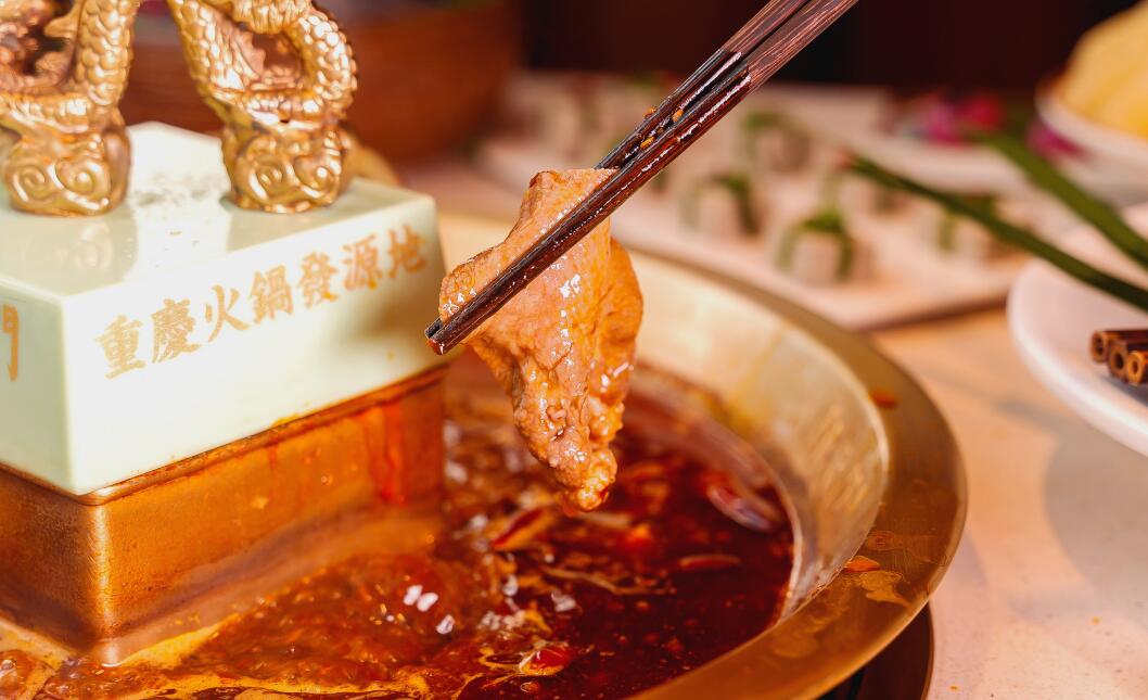 加盟餐飲行業(yè)，選擇火鍋，是否明智？