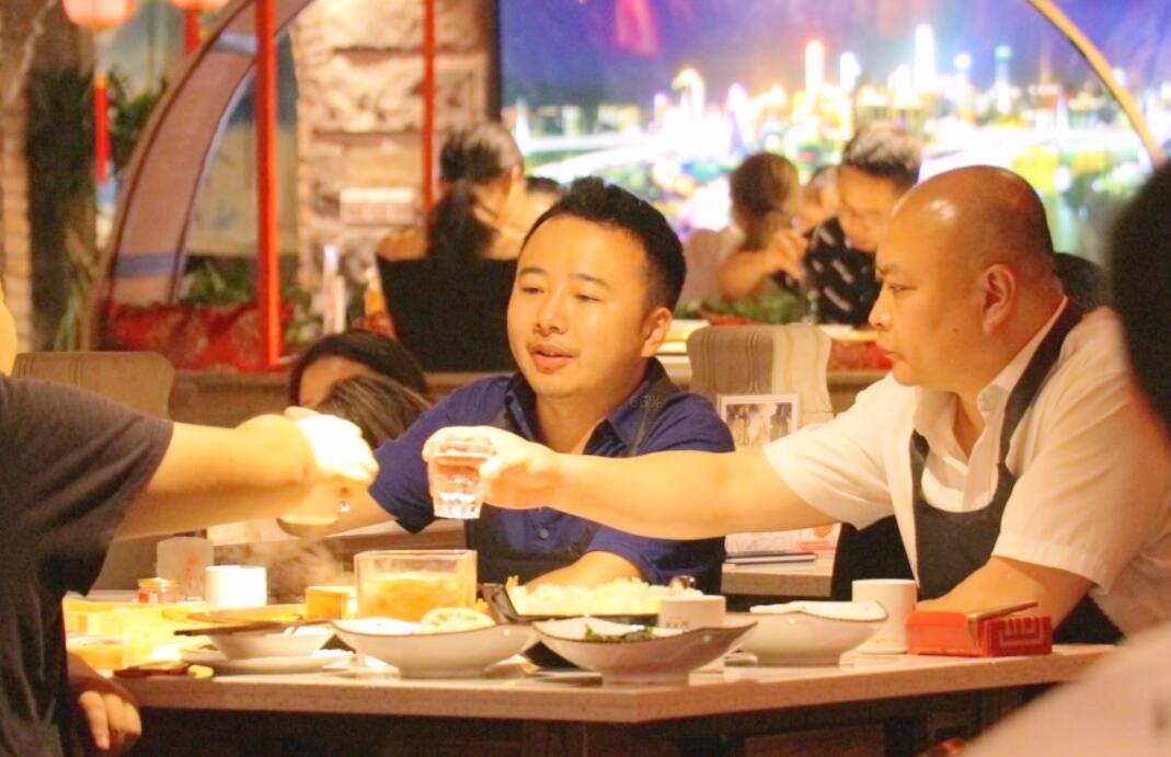 開家火鍋店，到底賺錢嗎？原來取決于這些要素！