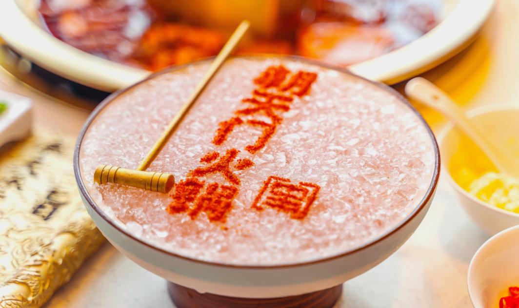 吃火鍋，不會打蘸料？萬能蘸料配方分享！