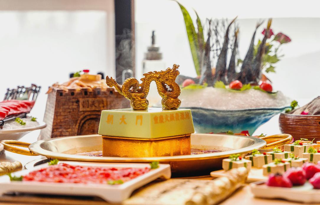 加盟一家特色火鍋店，原來(lái)有這么多優(yōu)勢(shì)！