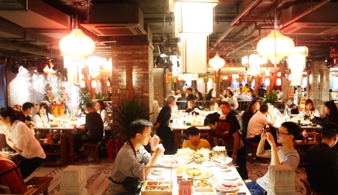 為什么開一家火鍋店，選擇加盟更易成功？