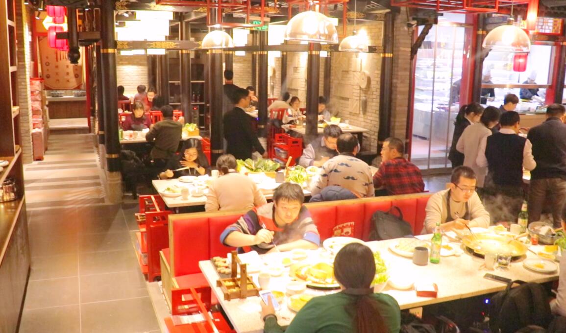 夏天吃火鍋，需要注意什么？好吃又健康！