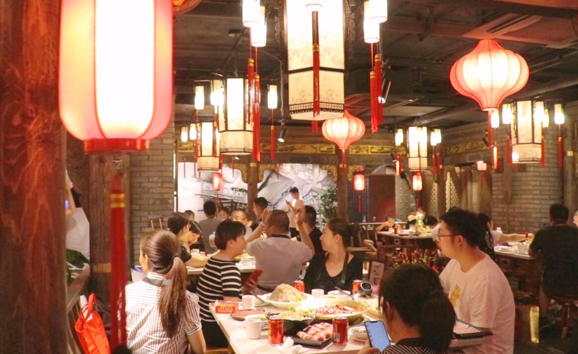 吃火鍋，喝什么茶，更能吃出特色？