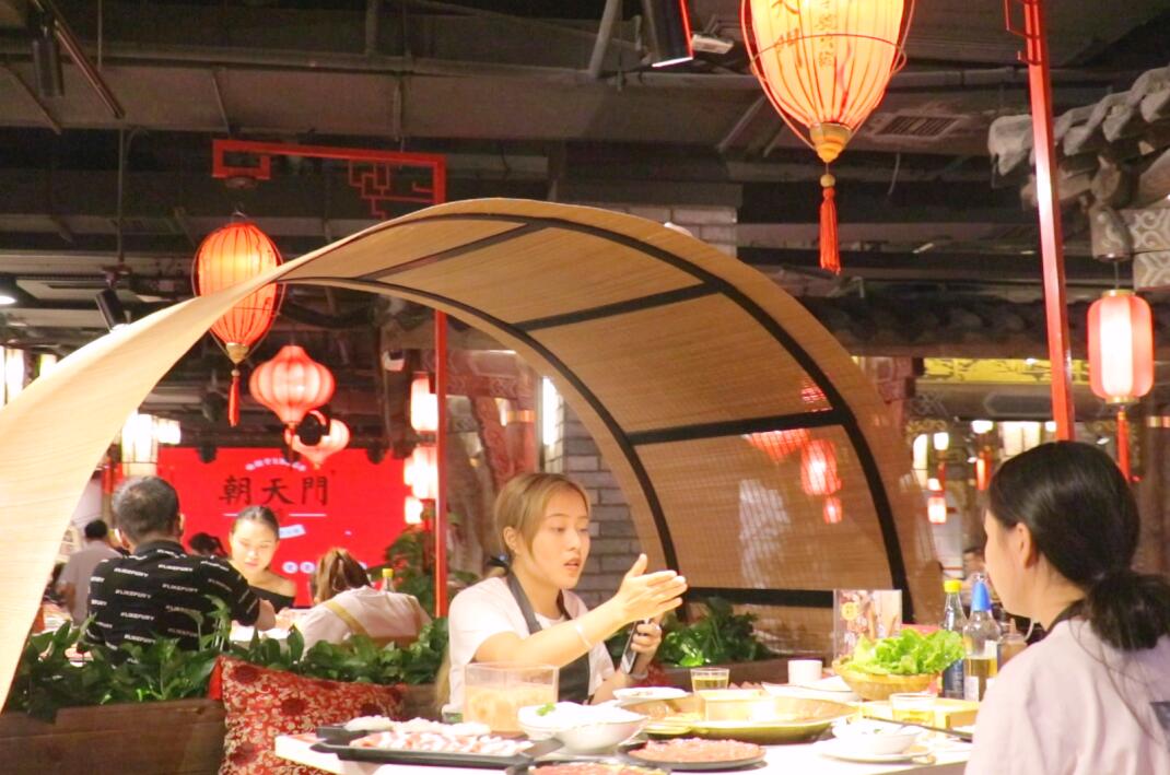火鍋店選址，決定開店成敗，這幾點缺一不可！