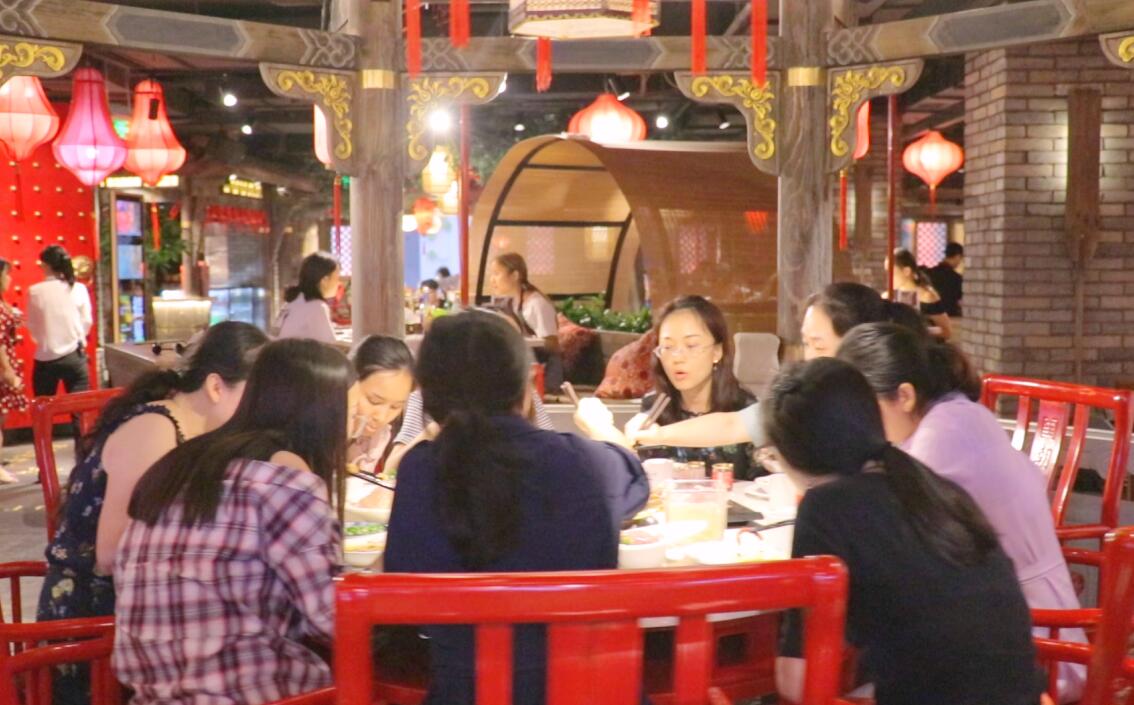 火鍋特色小吃，加盟店新品，開(kāi)店必備！