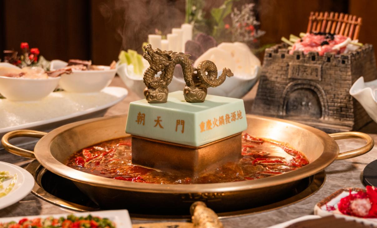 為什么大家開(kāi)火鍋店，更愿意選擇加盟？