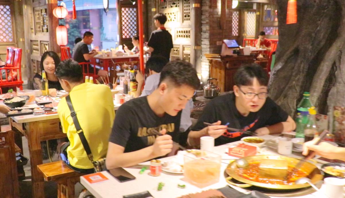 暑假去廣州，美食天堂，旅游攻略全分享！