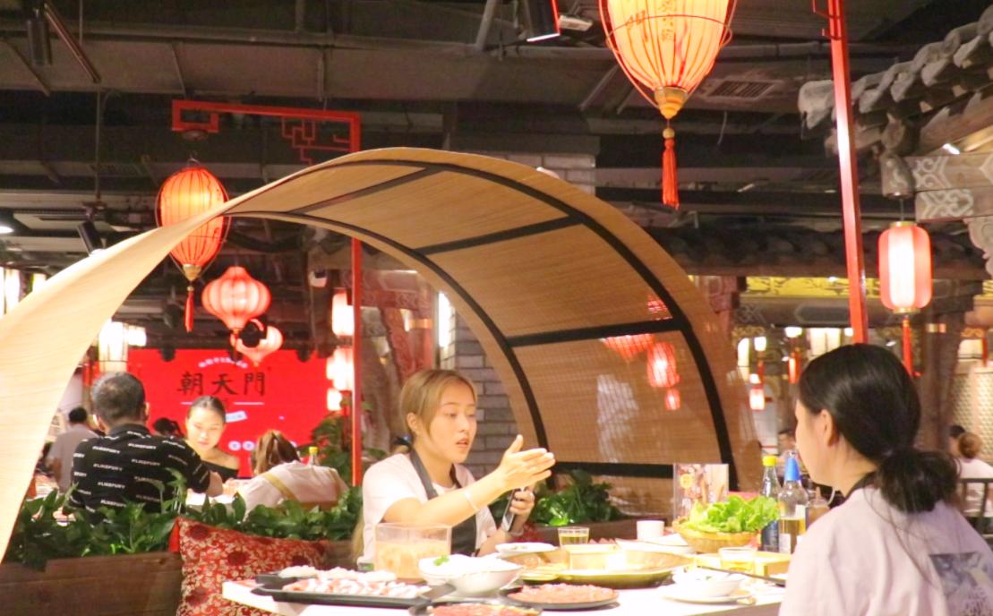 暑假去南京，經(jīng)典景點(diǎn)和美食，旅行攻略超全分享！
