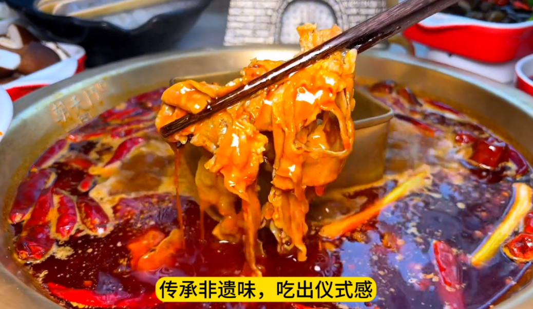跟著運(yùn)動員吃火鍋，這樣吃才減脂！
