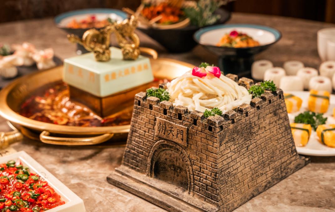 火鍋店裝修，衛(wèi)生間設(shè)計很重要，提升品質(zhì)就看它！