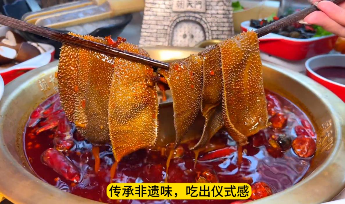 國慶節(jié)去香港，吃喝玩樂旅行打卡全攻略！
