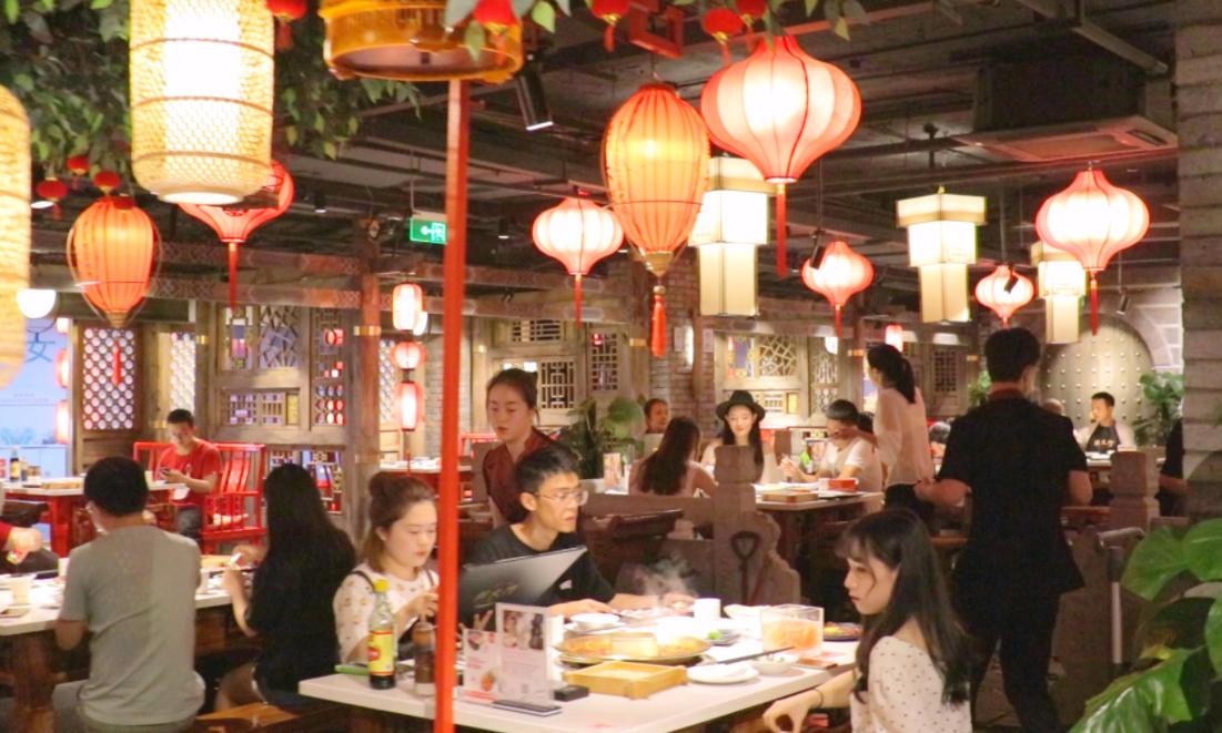 國慶去北京，感受北平之秋，旅行打卡攻略！