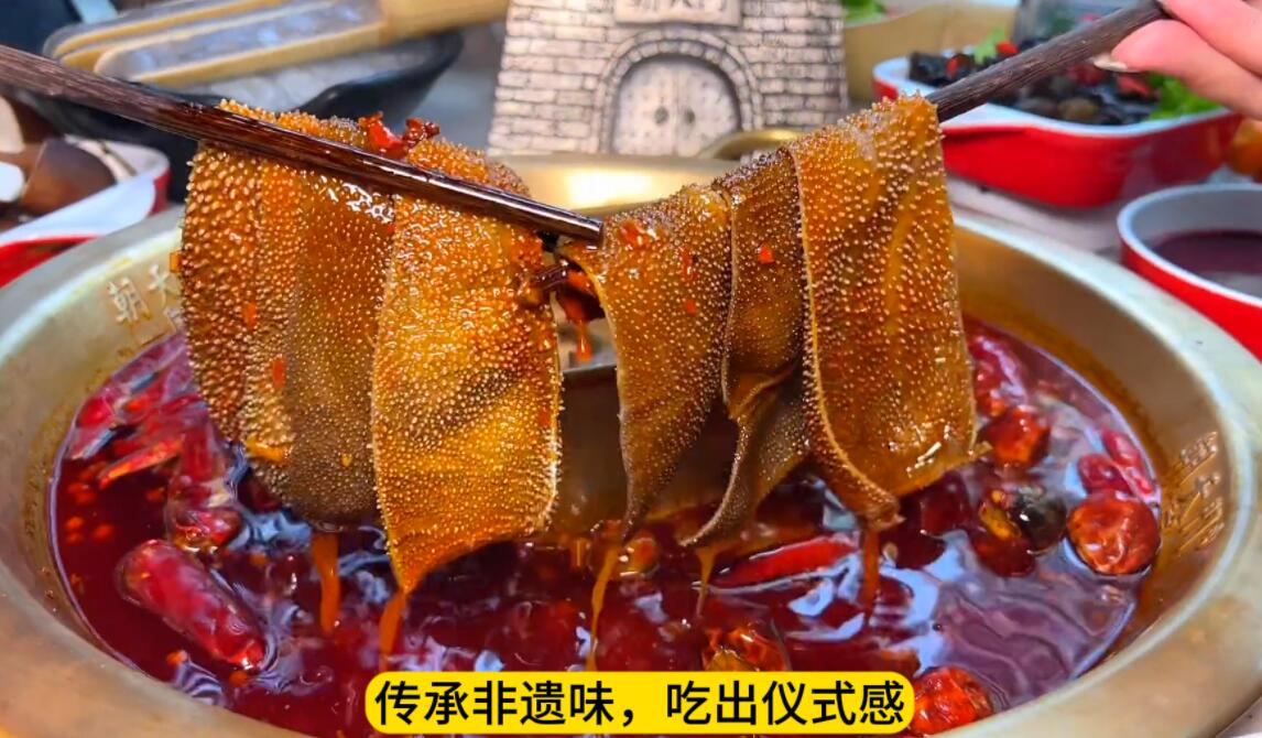 在國外開一家重慶火鍋，生意到底好不好？