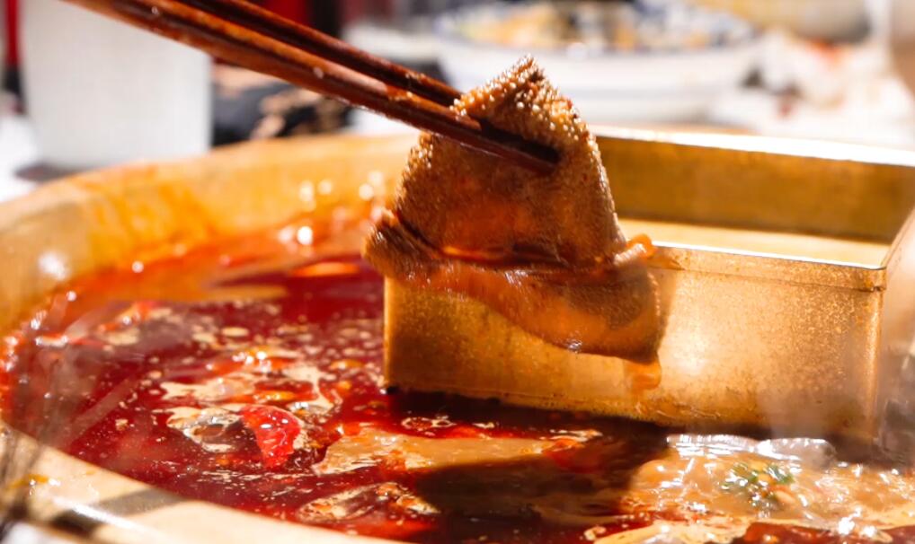 秋季養(yǎng)生火鍋怎么吃？既健康又美味！