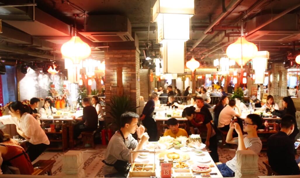 加盟一家重慶火鍋，居然有這么多優(yōu)勢(shì)！