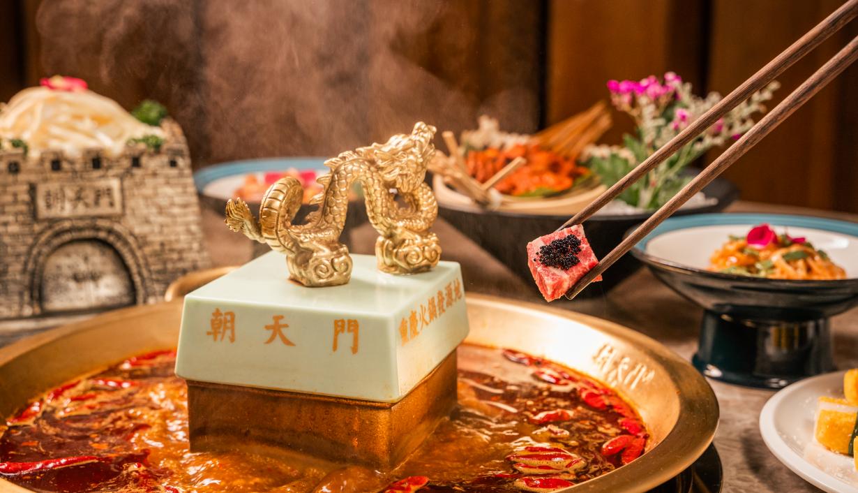 冬天火鍋吃羊肉怎么吃？這樣做健康又美味！