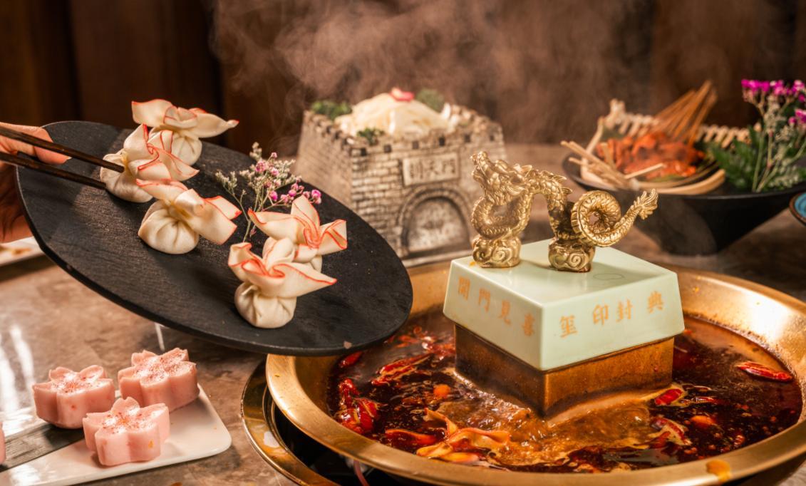 瑜伽愛好者怎么吃火鍋？這樣吃健康又美味！