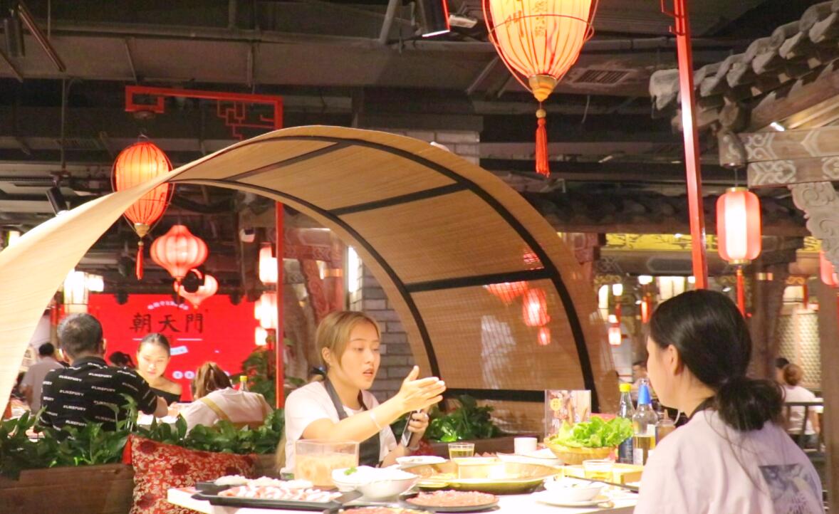 在北海，開(kāi)一家重慶火鍋，可行性到底高不高？